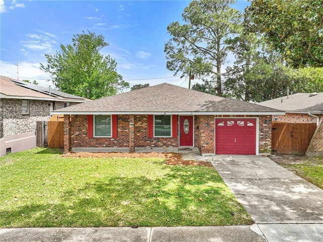 2017 Taft Park, Metairie