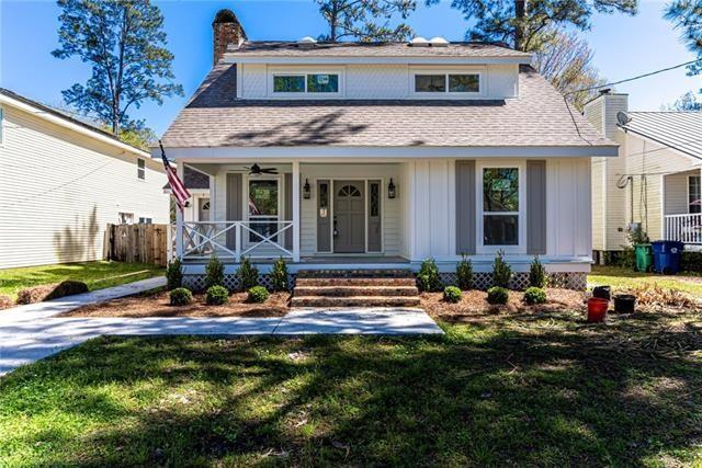 715 Aurora Street, Mandeville