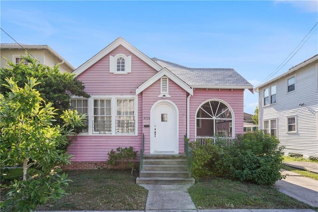 3115 Nashville Av, New Orleans