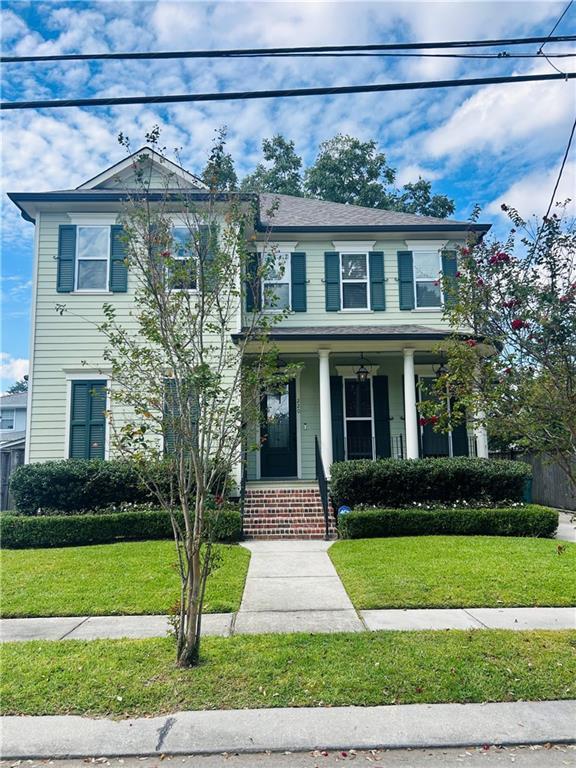 220 Labarre Drive, Metairie