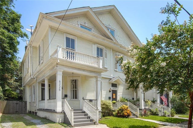 5225 Perrier Street, New Orleans