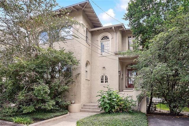 4 Cromwell Place, New Orleans