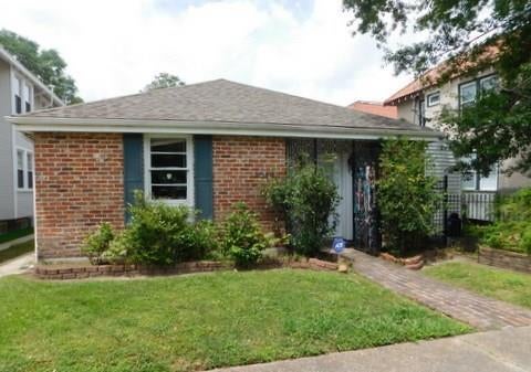 2526 Joseph Street, New Orleans