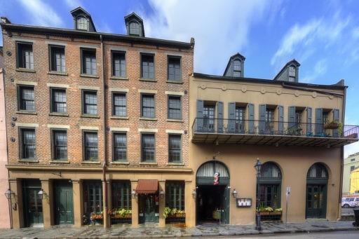 508 Toulouse Street 301, New Orleans