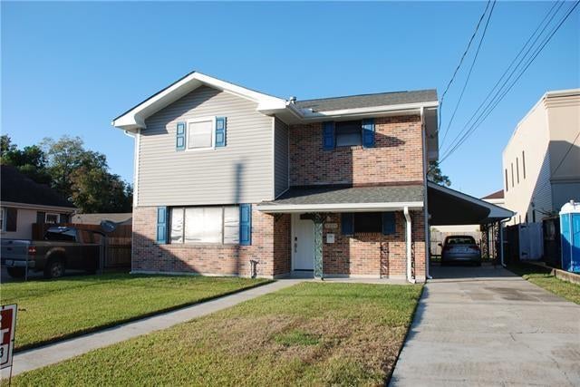 3209 Bore Street, Metairie