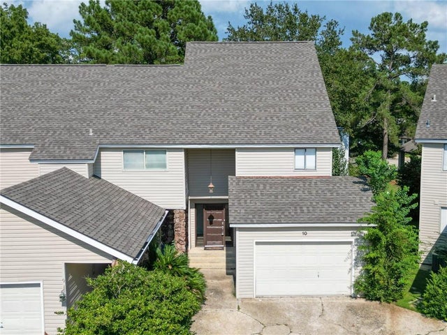 10 Caribbean Court 10, Mandeville