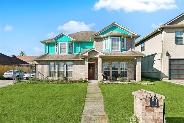 2929 Hudson Street, New Orleans