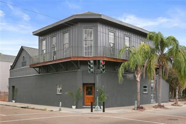 1401 N Galvez Street, New Orleans