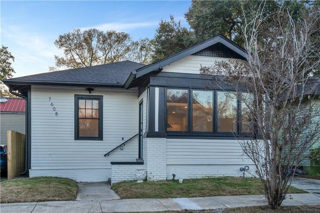 7608 Zimpel Street, New Orleans