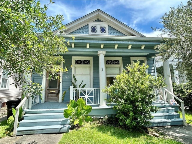 919 Cherokee Street, New Orleans