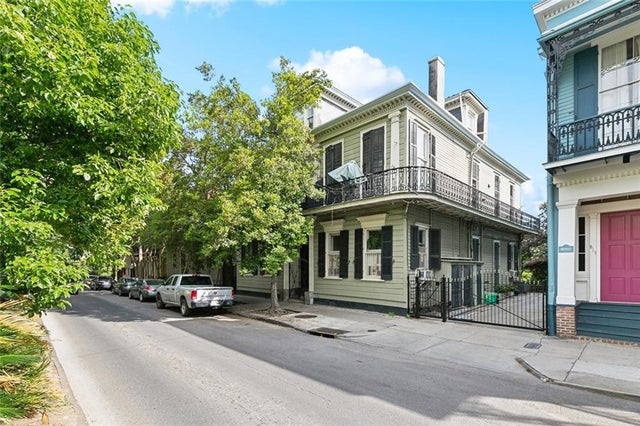 823 Esplanade Av 1, New Orleans