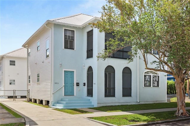 903 Lowerline Street, New Orleans