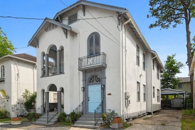5524 Willow. Street, New Orleans