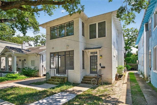 1727 Audubon Street, New Orleans