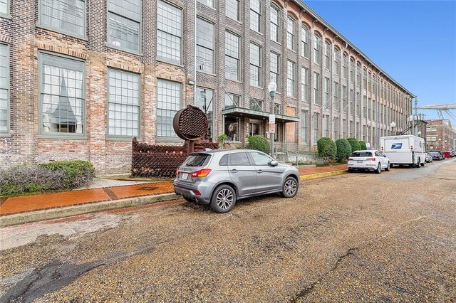 920 Poeyfarre Street 303, New Orleans