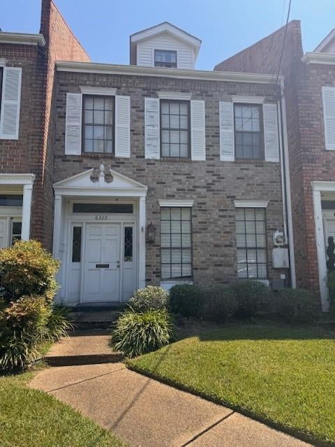 6323 West End Bl, New Orleans