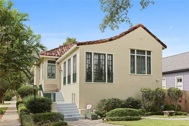 1700 Audubon Street, New Orleans