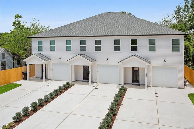 114 Berger Street C, Belle Chasse