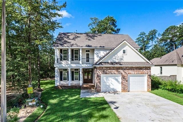 507 Lakewood Northshore Drive, Covington