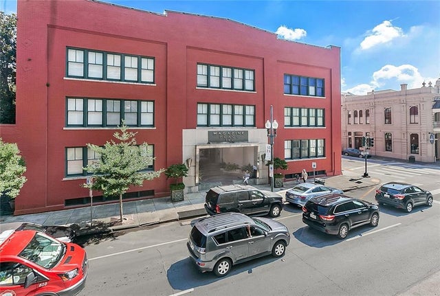 760 Magazine Street 120, New Orleans