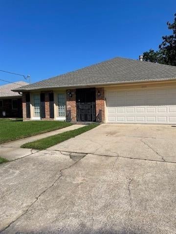 3509 6th Street, Metairie