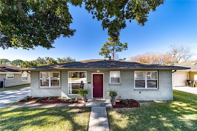 7224 Onyx Street, New Orleans