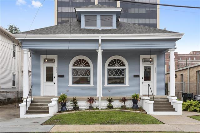 2626 General Pershing Street, New Orleans