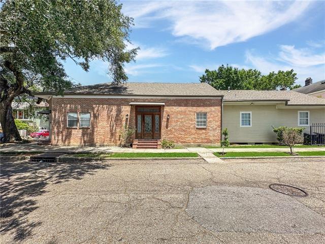 1502 N Dorgenois Street, New Orleans