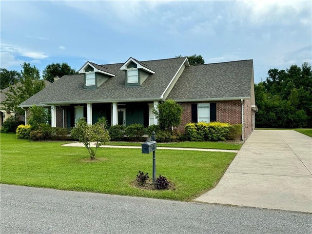 613 S Fashion Bl, Hahnville