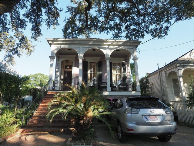 383 Broadway Street, New Orleans