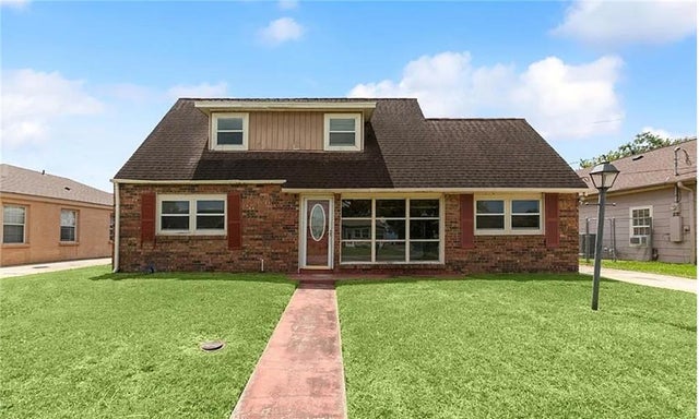 4810 Gallier Drive, New Orleans