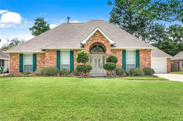 158 Woodruff Drive, Slidell