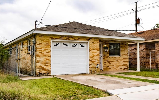 4605 Annette Street, New Orleans