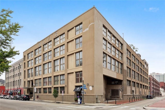 333 Julia Street 217, New Orleans