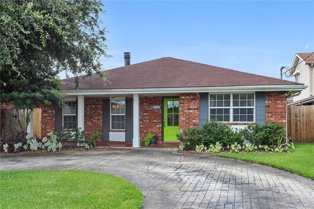 2005 Satsuma Av, Metairie