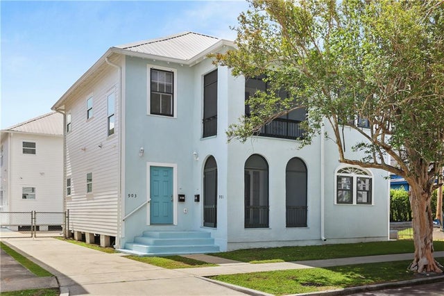 7323 Burthe Street, New Orleans
