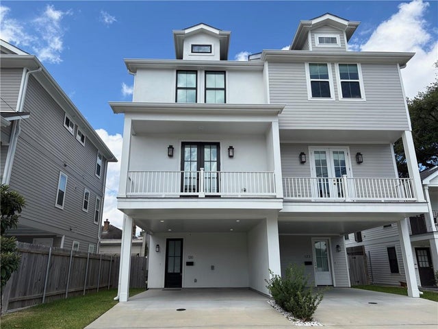 120 Labarre Drive, Metairie