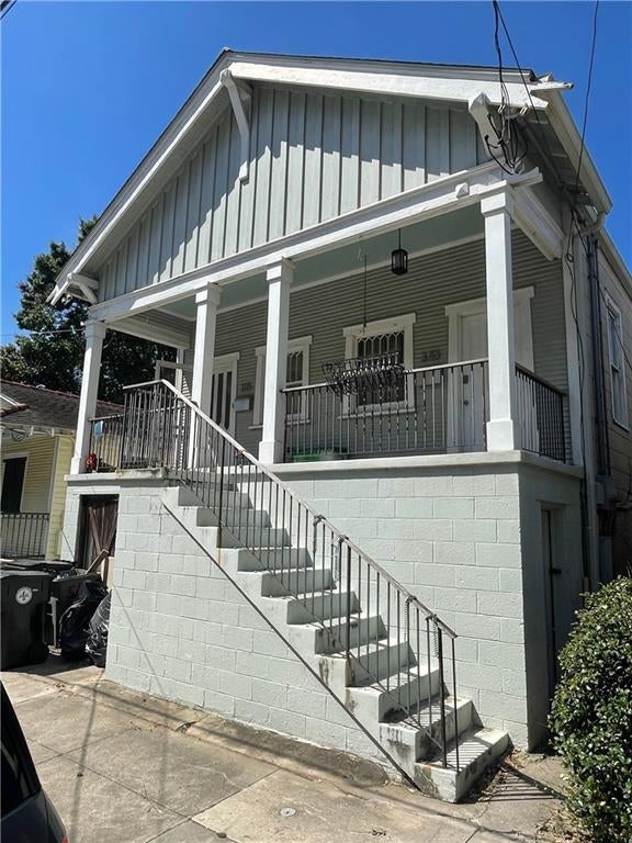 3113 Constance Street, New Orleans