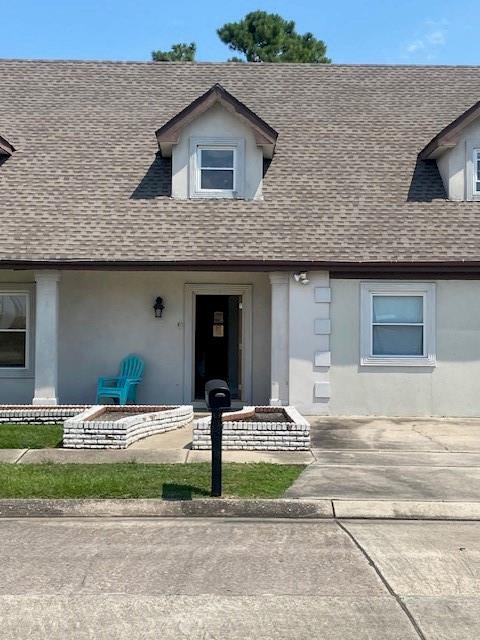8401 Main Drive, Chalmette