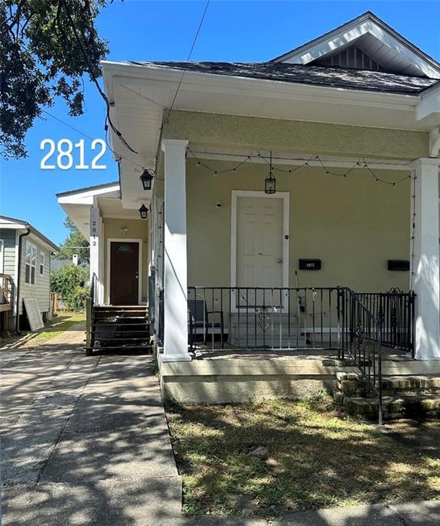 2812 Palmer Av, New Orleans