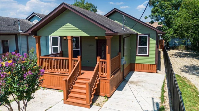 3208 Pine Street, New Orleans