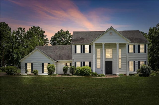 47525 Highway 10 Hy, Franklinton