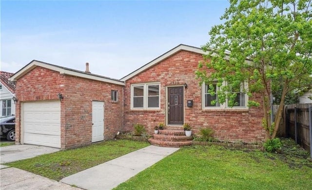 4232 Cadiz Street, New Orleans