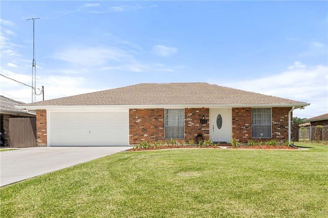 115 Nu Street, Belle Chasse