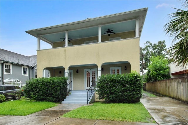 36 Fontainebleau Drive B, New Orleans