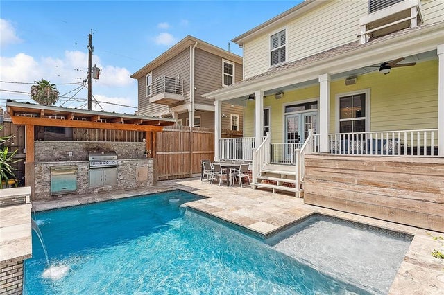 3107 Saint Ann Street, New Orleans