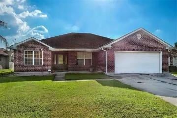 3231 Behrman Hy, New Orleans