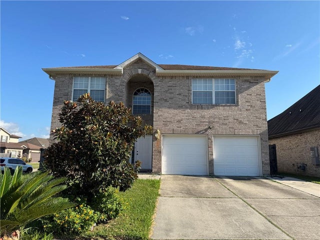 7424 Silverado Drive, Marrero