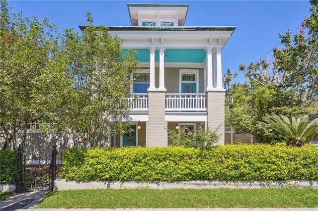 4301 Iberville Street, New Orleans