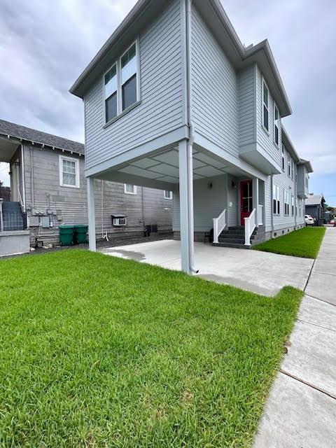 130 Papworth Av, Metairie